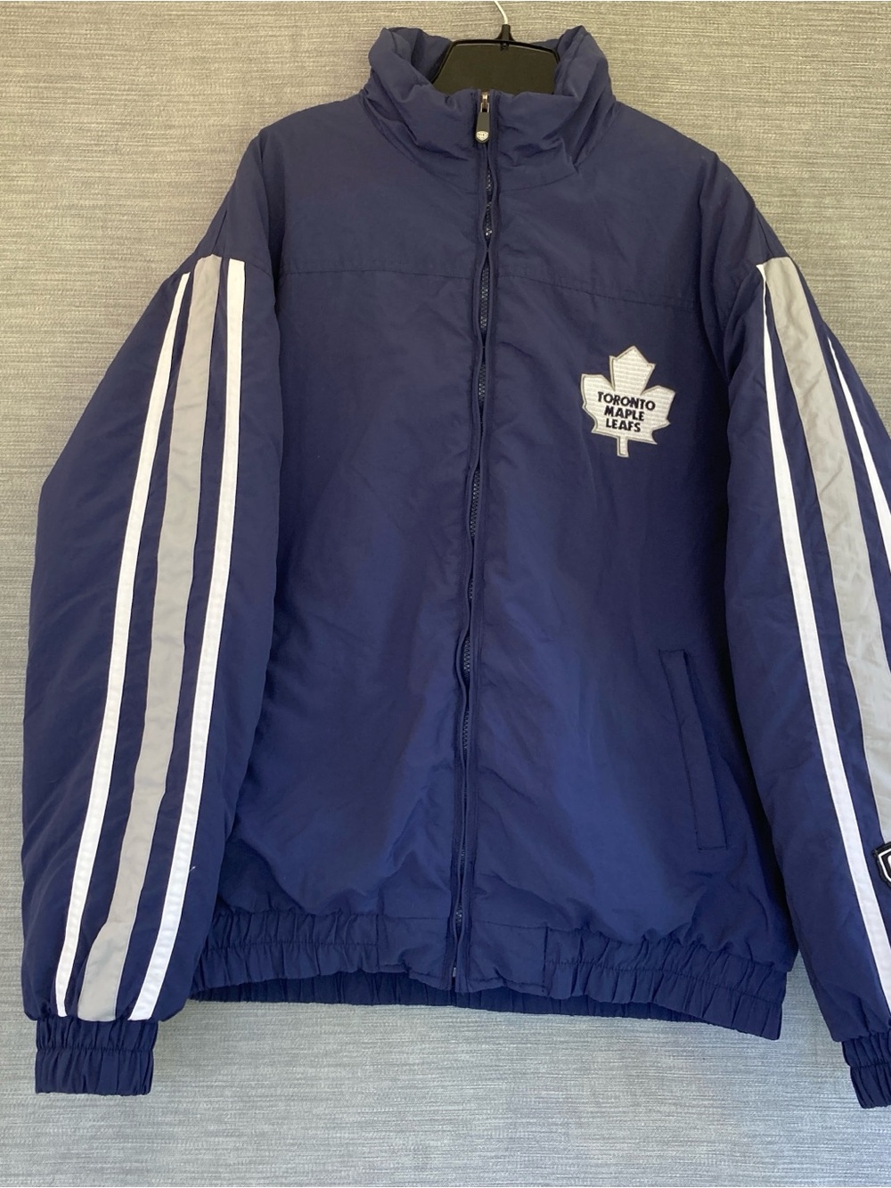 Maple Leafs Jacket Men’s